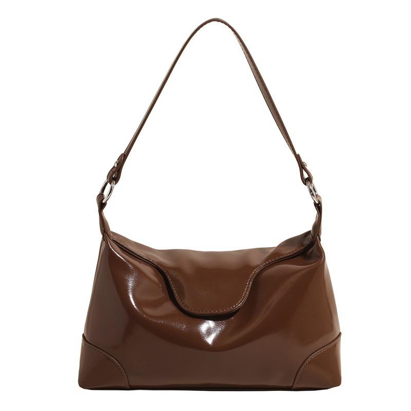 

Tote bag women s new large-capacity commuting shoulder bag fashion niche design high-end bag