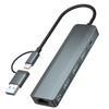 Arvuti tarvikud – USB-jaoturid