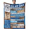 Flannel blanket, thickened blanket, air-conditioned nap blanket