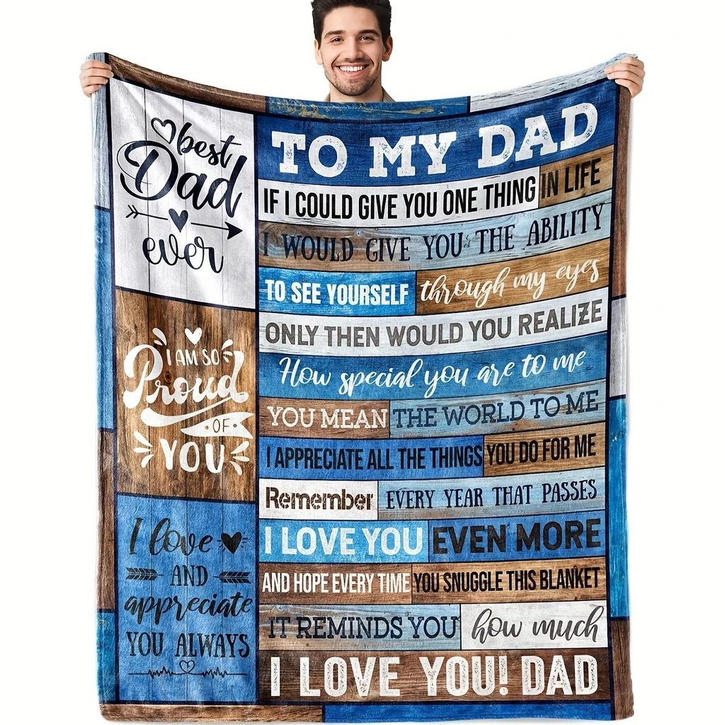 Flannel blanket, thickened blanket, air-conditioned nap blanket