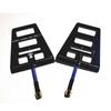 2.4Ghz Yagi Directional Aerial For Enhanced Data Transmission Leaf ELRS WIFI Aerial Easy Installation Accessory