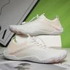 Outdoor New Five-finger Large-size Creek Shoes Wading Beach Shoes Diving Shoes Couple Swimming Fitness Cycling Hiking Shoes