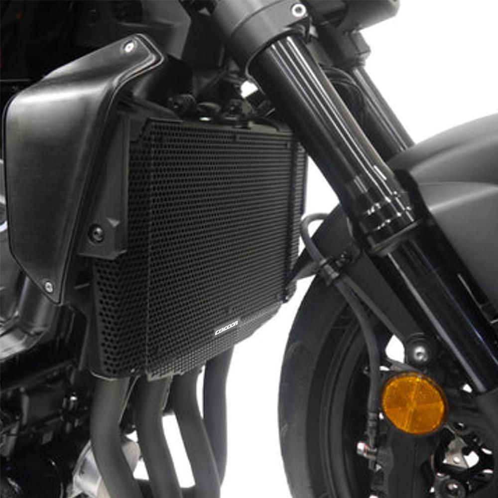 

Для Honda CB1000R CB 1000R 1000 R CB1000 R Neo Sports Cafe 2022 2023 решетка радиатора мотоцикла, защитная крышка