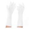 1PAIR Halloween Long Gloves Long Nails Animal Claws Gloves Halloween Ghost Claws Dress Up Realistic Cos Props