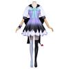 Nedey Girl Overdose Cosplay Dress With Polyester Fabric For Anime Role Play Fans