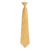 Premier Colours Orginals Fashion Clip-On Tie