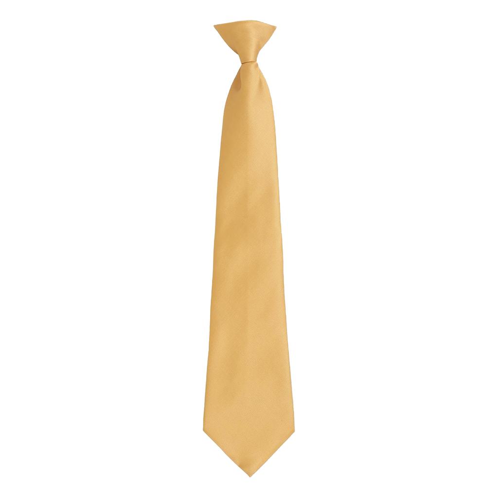 Premier Colours Orginals Fashion Clip-On Tie