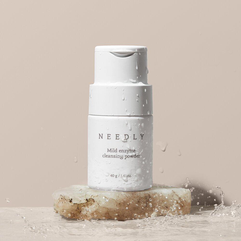 

NEEDLY Mild Enzyme Cleansing Powder 40g