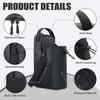 2025 Magnetic Water Bottle & Phone Crossbody Bag for Outdoor Sports - Men's