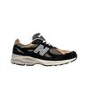 990v3 Made In Usa Black Tan