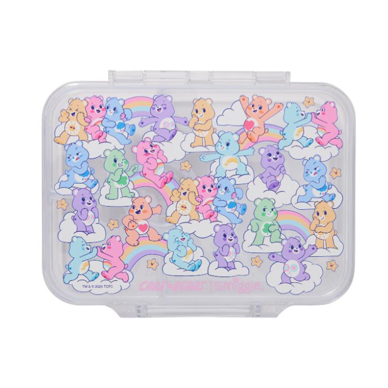Smiggle Liels ratiņu mugursoma bērniem –