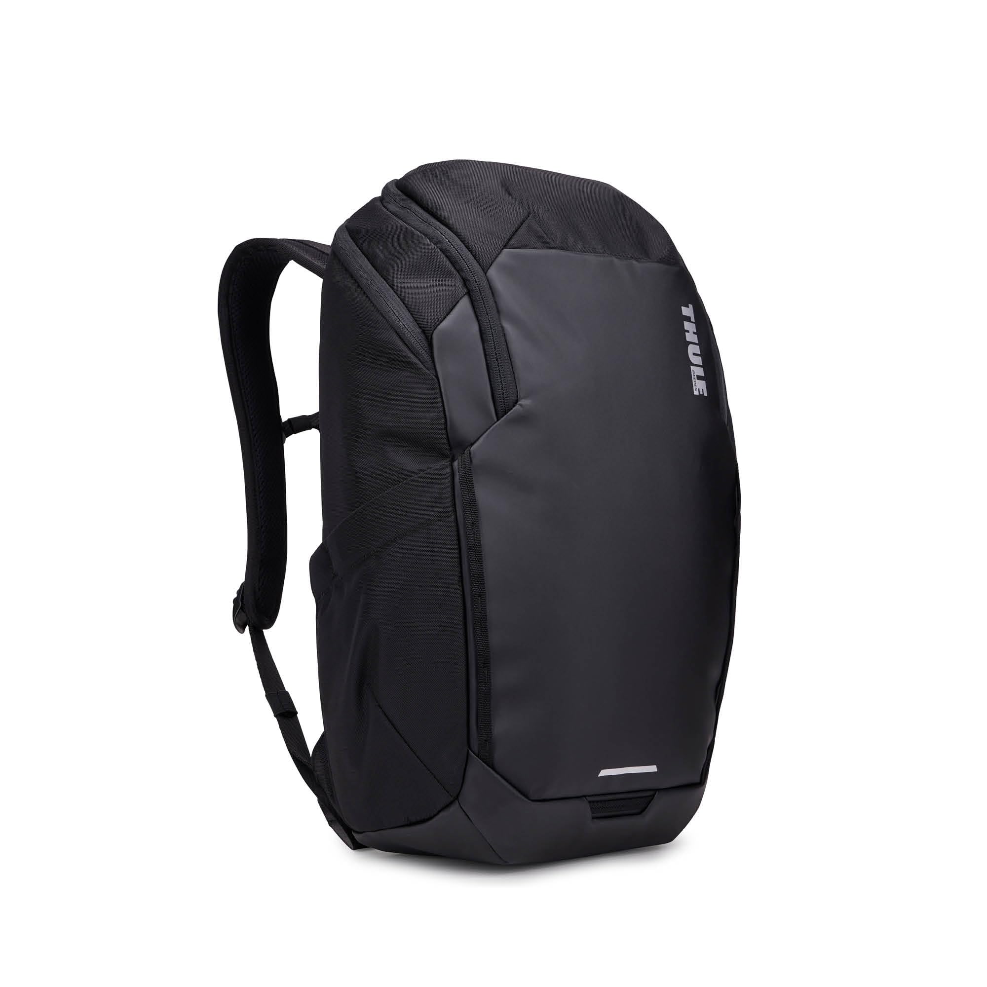 

Рюкзак Chasm Backpack 26L черный [Thule]