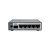 Router Mikrotik E60IUGS Gigabit Ethernet 2.5Gbps SFP+ PoE USB 3.2 DDR3