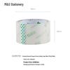 M&G Transparent Packing Tape