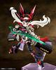 Kotobukiya Megami Device Empress Susanoo Regalia Height Approx. 180mm 1/1 Scale Plastic Model