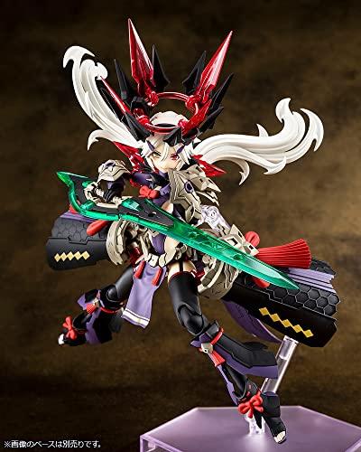 Kotobukiya Megami Device Empress Susanoo Regalia Height Approx. 180mm 1/1 Scale Plastic Model