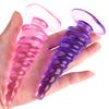Silicone Butt Plug Dildo Masturbation Anal Plug Vaginal Plug Sex Toys for Women Anal Dilator Toys for Gay Anal  Sexules Toys