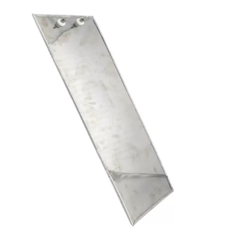 DS Stainless Steel Electric Heating Plate