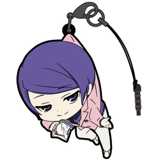 Tokyo Ghoul Tsukiyama Shuu Pinched Strap