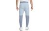 Nike Sportbekleidung Tech Fleece Gestrickte Jogginghose Herren Hellarmoryblau FB8003-440