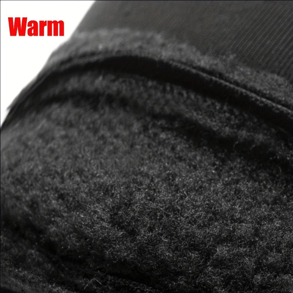 [Pair Winter Gloves] Winter Touch Screen Warm Gloves, Pair | Suitable for Outdoor Cycling, Fishing, Running, Skiing