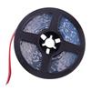 5M 12V Amber LED Waterproof Strip Light Fit For Boat Truck Car SUV RV ATV