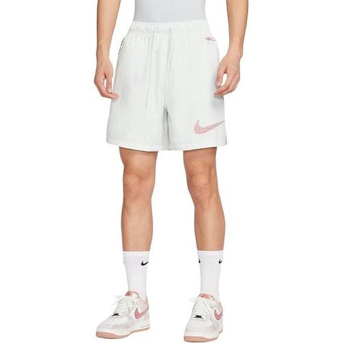 Nike Sports Shorts Men's White IH4255-121