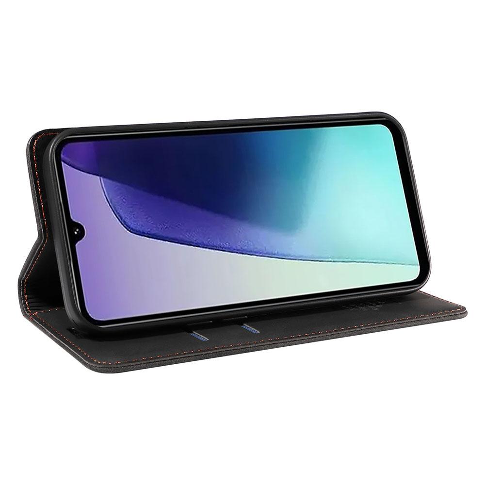 BETOPNICE For Xiaomi Poco C75 4G/Poco M7 5G/Redmi A3 Pro 4G/14R 5G/A4 5G/14C 5G/14C 4G Wallet Case Leather Phone Cover with Stand