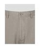 Binpolmen Garment-Dyed Semi-Wide Pants Beige