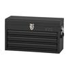 Kyoto Tool () Tool Chest (3 Tiers, 3 Drawers) Flat Black SKX0223FB (2025SK Limited Edition Color)