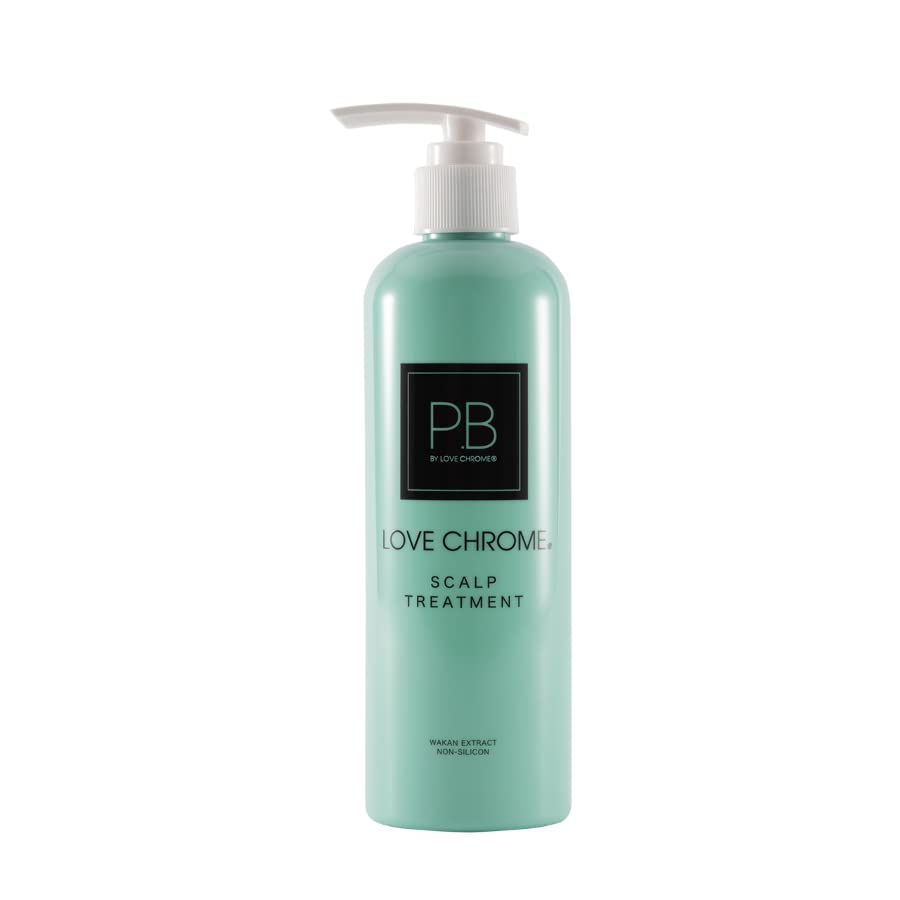 

P.B SCALP TREATMENT 250g