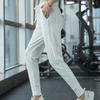 Women's Quick-Dry Slimming Yoga Sweatpants with Ankle Cuffs