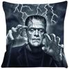 Frankenstein The Gate Cushion Cover Comfortable Short Plush Pillow Cases Chair Car Sofa Pillow Cover Home Decorative Sj-300