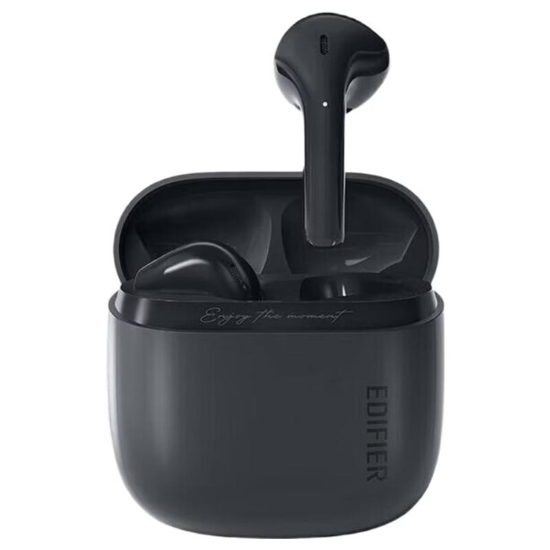 

Edifier Zero Air Semi-in-ear Wireless Bluetooth Earbuds