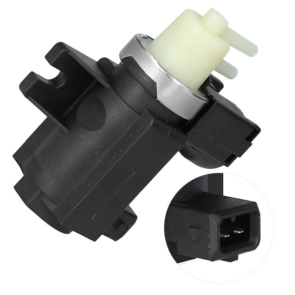 E90 335i E60 535i 550i Turbo Boost Solenoid Valve Replacement, Stable Performance, Fit for
