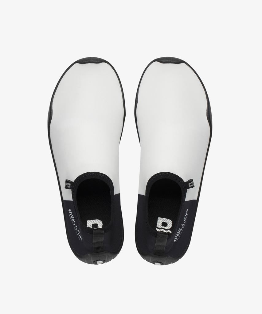 Ballop Aqua Shoes Naive White