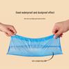 Miaojie Thickened Disposable Non-Woven Shoe Covers