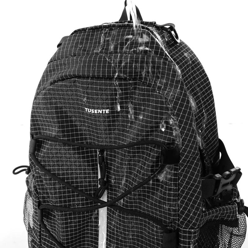 Outdoor Backpack Large Capacity Sports Backpack Commuter Student Schoolbag