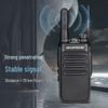 BAOFENG BF-999PLUS Rádio Bidirecional Compacto Pacote Duplo (Versão CN)