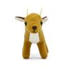 AQUA Plush Nature Keychain Deer 00050141