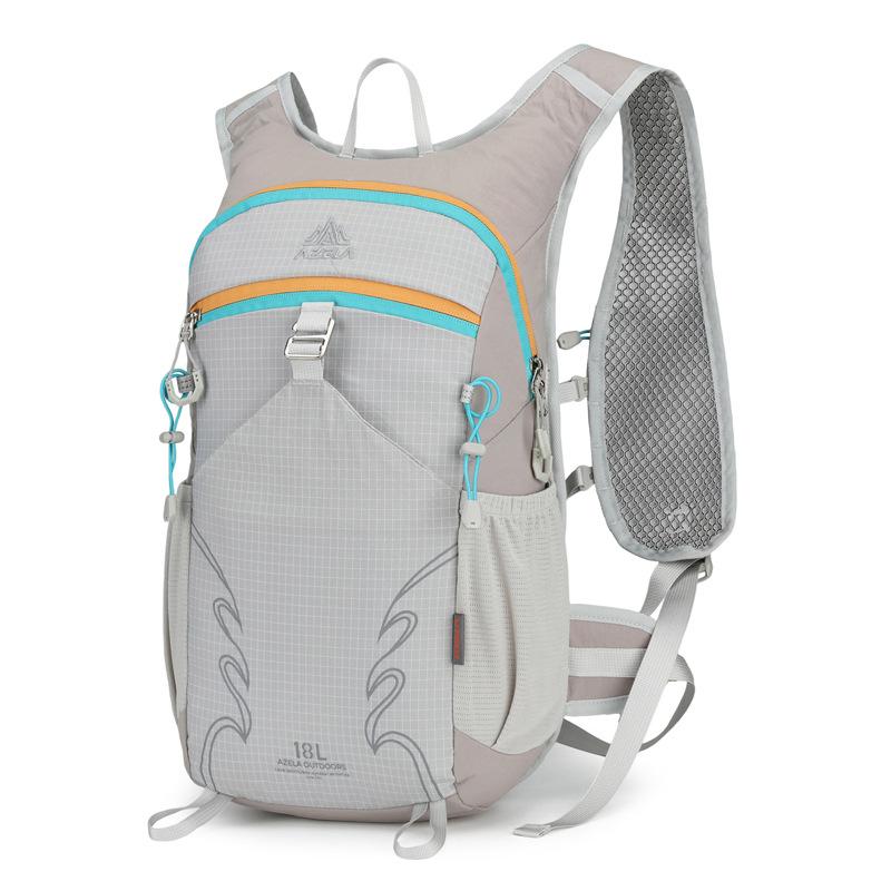 Schoolbag Lightweight Backpack Cross Country Running Backpack Bike Water Bag Outdoor Hiking Bag Hiking Bag