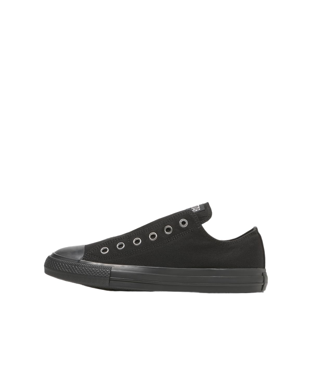 CONVERSE ALL STAR SLIP N OX BLACKMONOCHROME cm 24.0