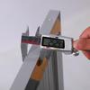 Aluminum Alloy Rodent Barrier Plate