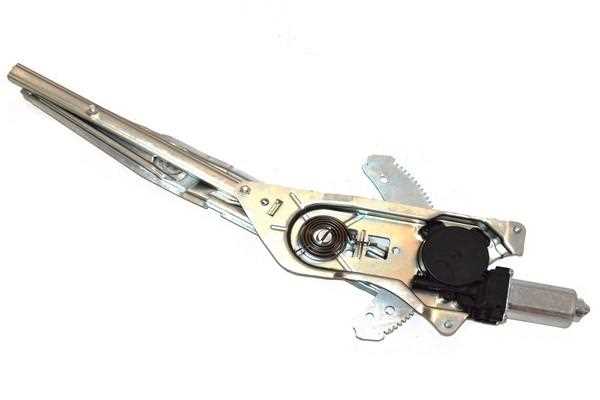 Ft91959 Fast Window Regulator Front Left Electric Set