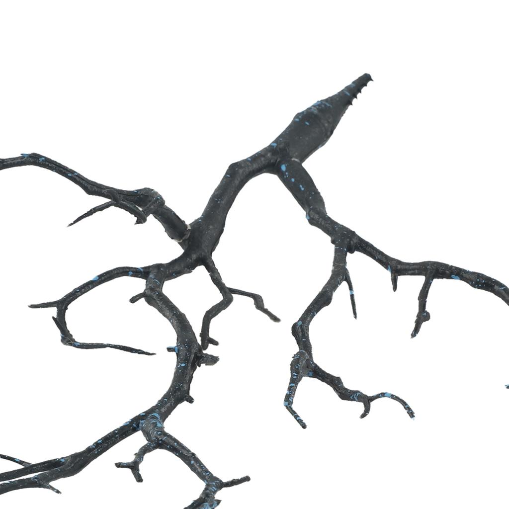Home Wedding Decoration Plastic Branches Plastic Artificial Plants Dried Tree UK