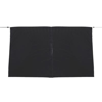 ISEFUJI Car Curtains, Sleeping In the Car, Rear Curtain, Front, Light Blocking, Blindfold, Change