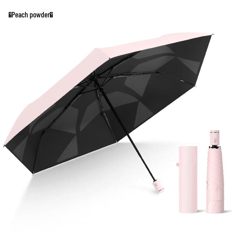 Automatic Ultra-Light Travel Umbrella