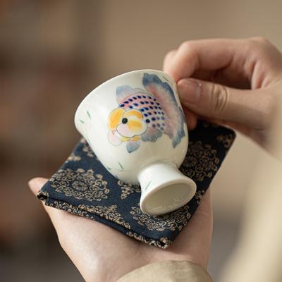Louça para beber – Conjuntos de chá e café