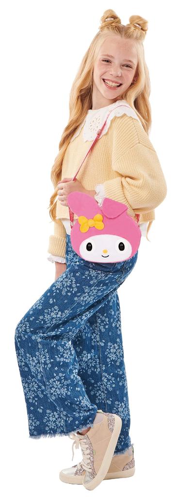 Purse Pets Sanrio Characters My Melody