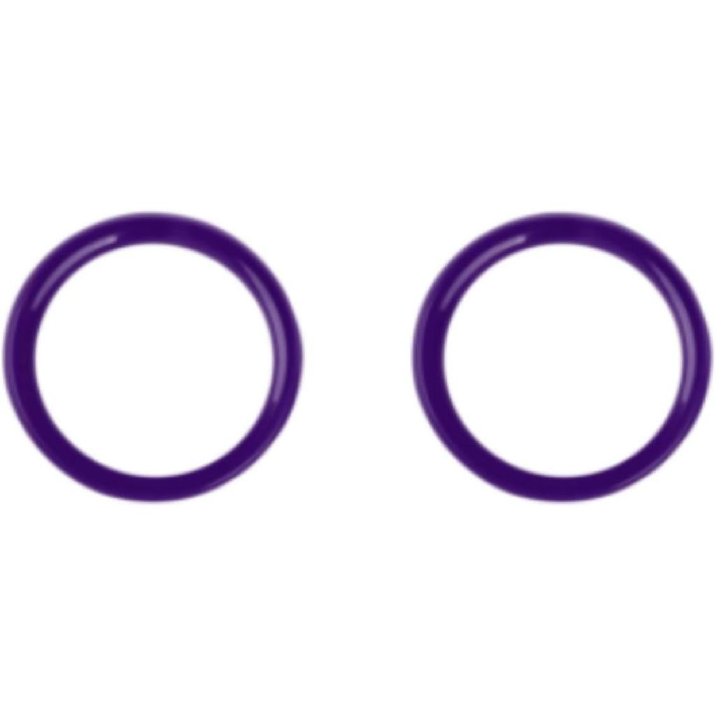 Cache-Sortie d'aération de tableau de bord et Console centrale Couvercle de bouches d'aération Compatible avec Jeep Wrangler JL JLU & Gladiator JT 4xe Intérieur 2024-2025